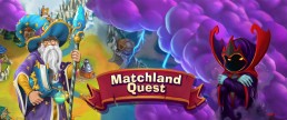 Matchland Quest